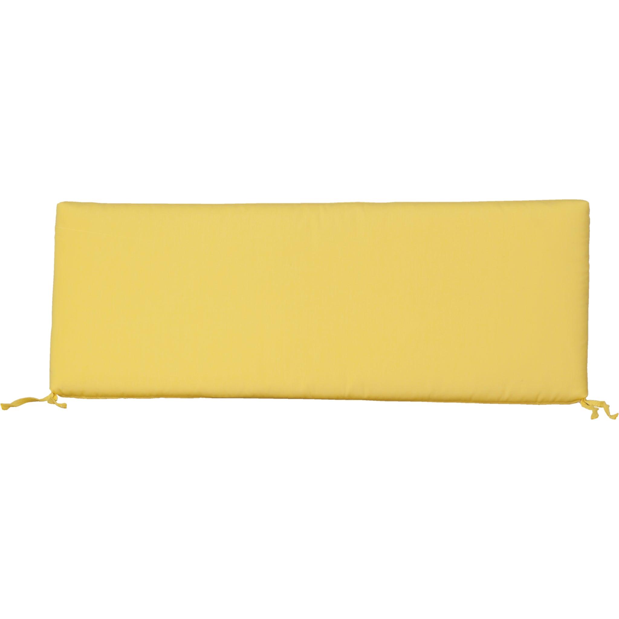 LuxCraft 4' Cushion – Outdoor Poly Patio Chair Cushion (4SC)