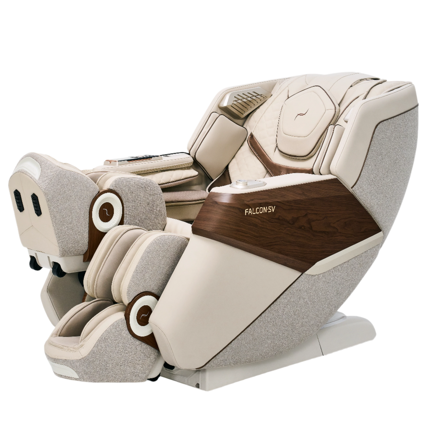 Bodyfriend Falcon SV Massage Chair (falcon-sv)