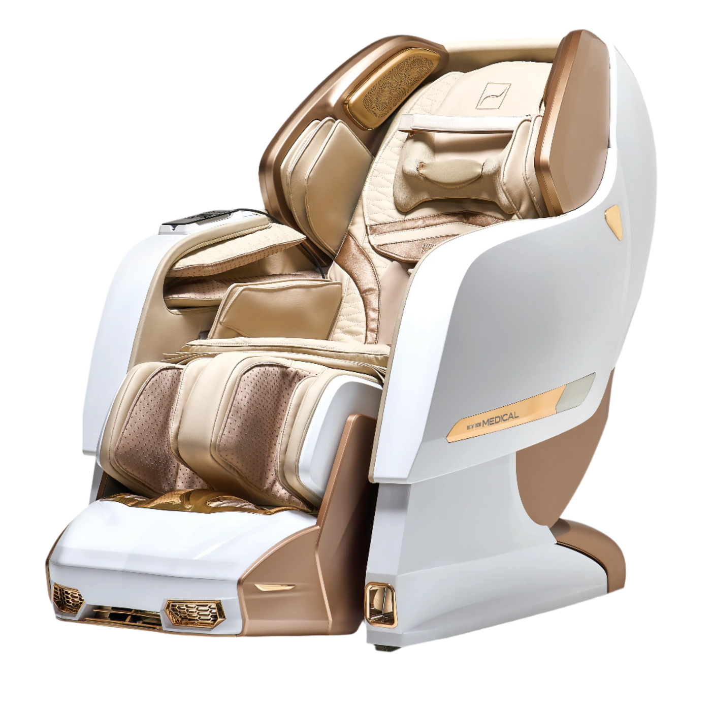 Bodyfriend Medical Phantom Massage Chair (medical-phantom)