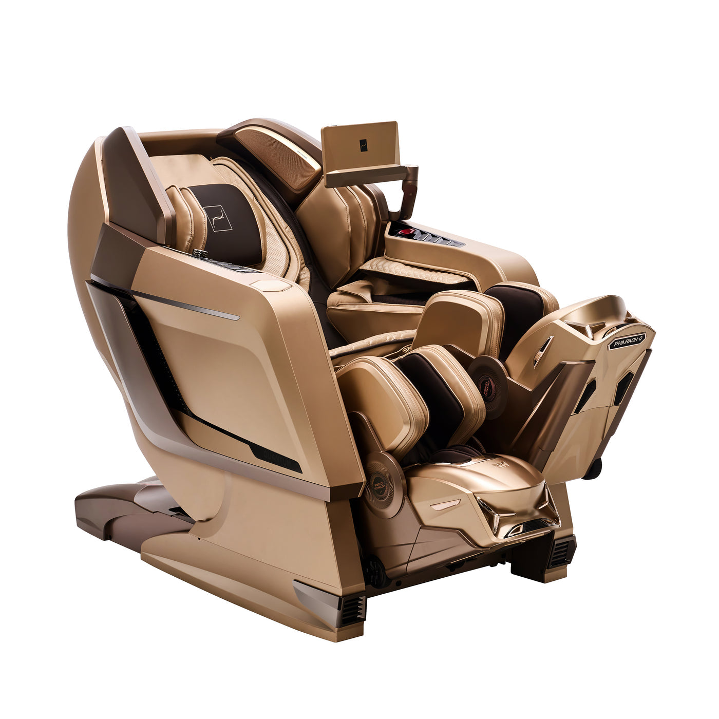 Bodyfriend Pharaoh Q Massage Chair (pharaoh-q)