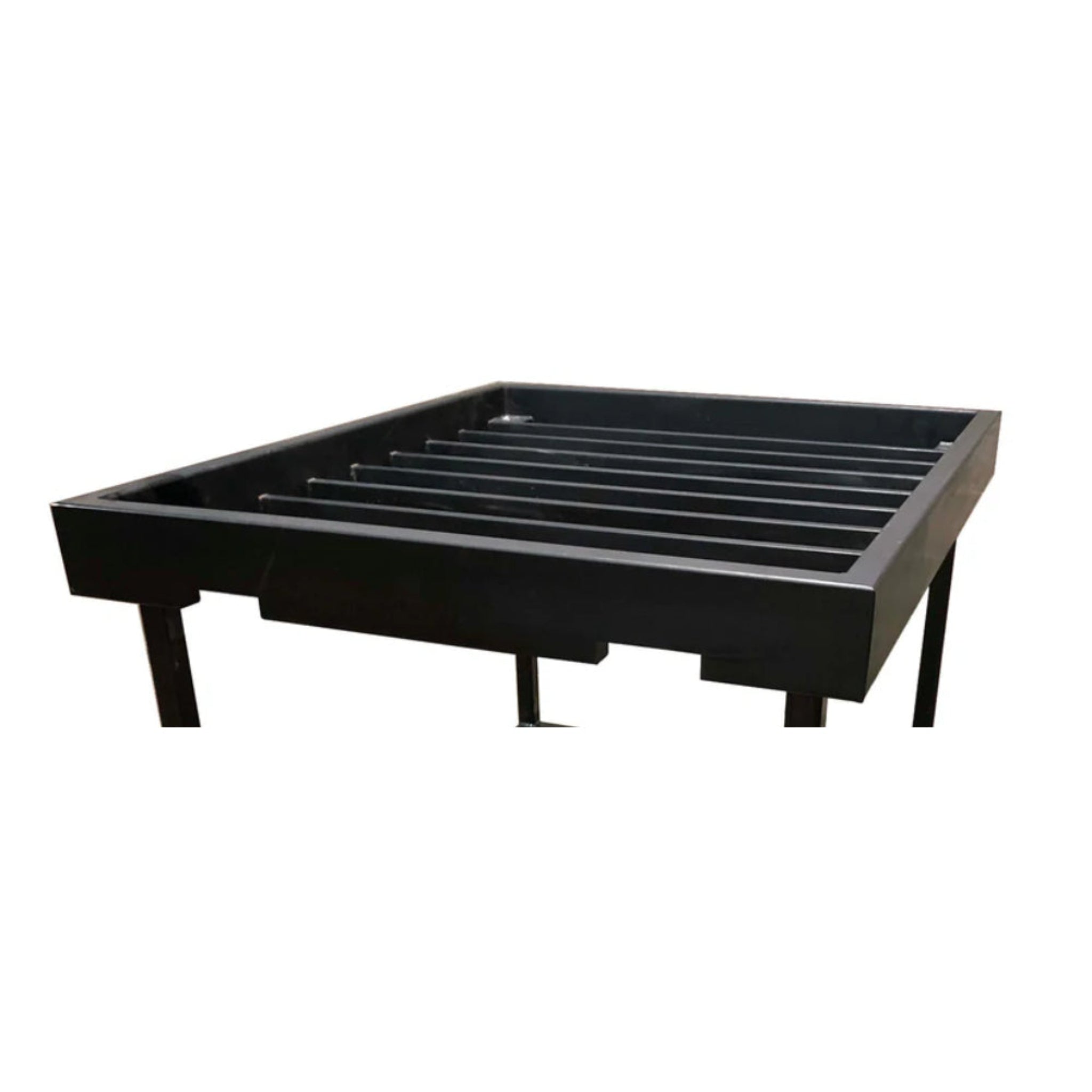 Chicago Brick Oven CBO-1000 Countertop Box/Tray CBO-P-1000-BOX-TRAY