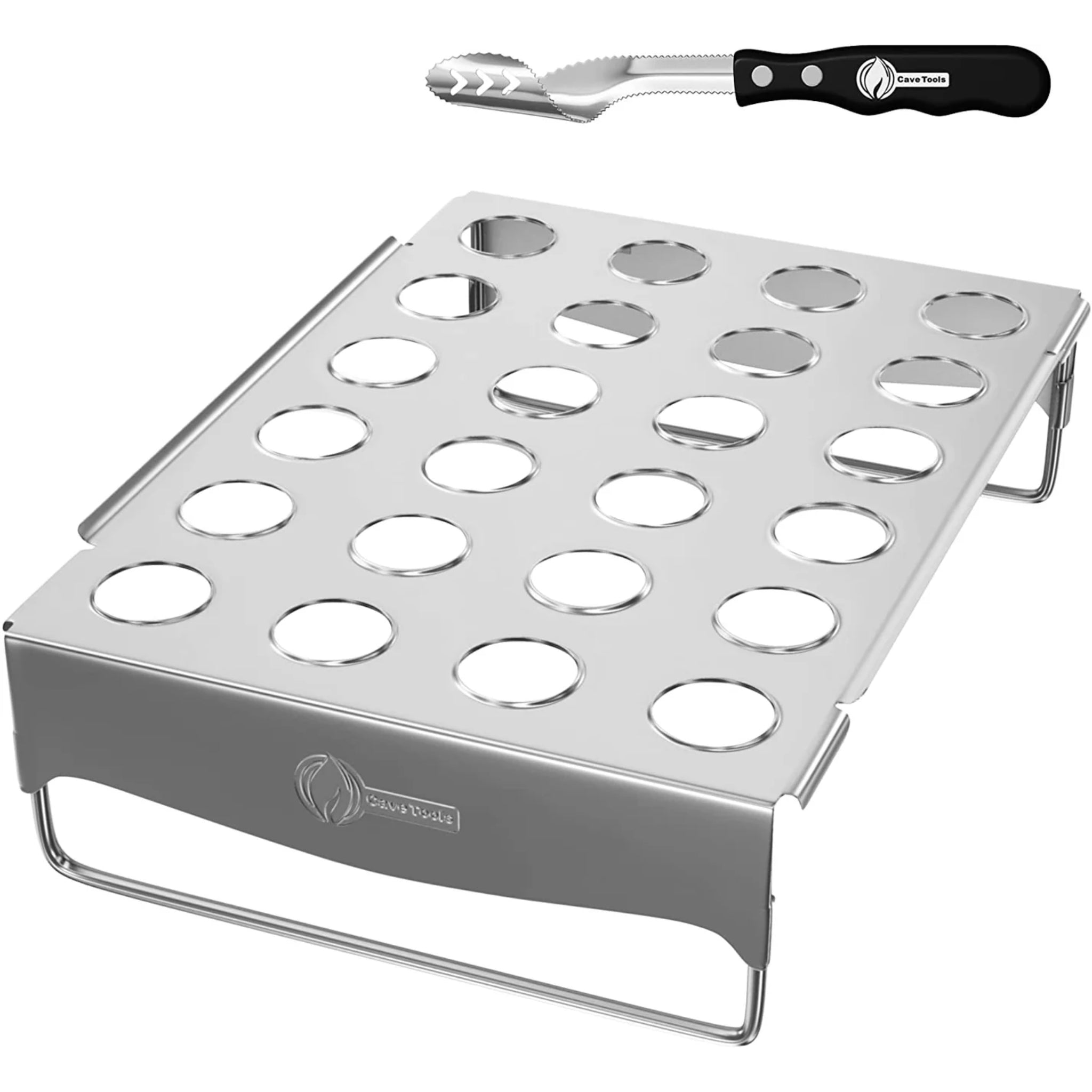 Chicago Brick Oven The Enthusiast Accessories Package CBO-A-ENTH-PKG