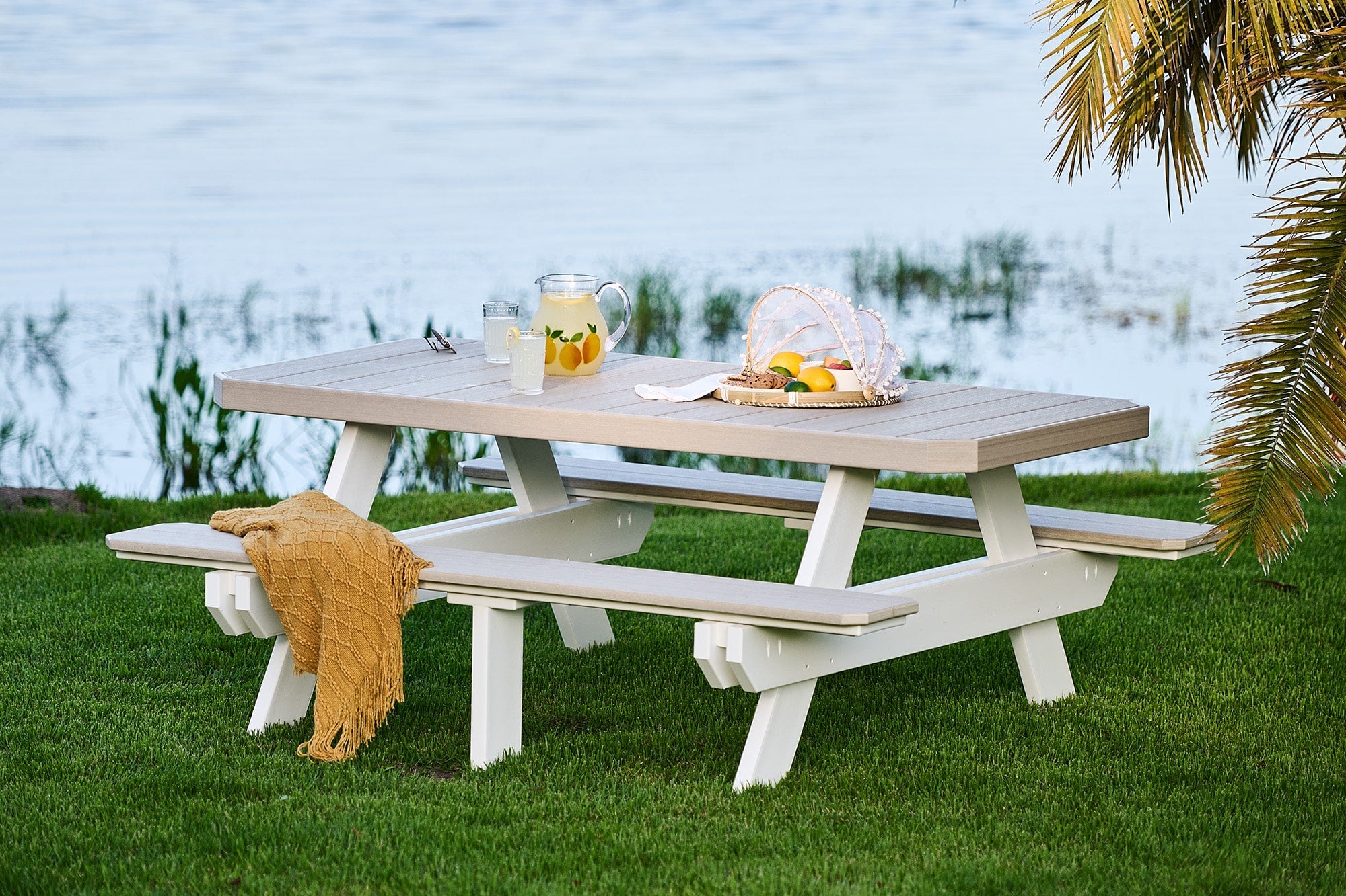Outdoor Furniture