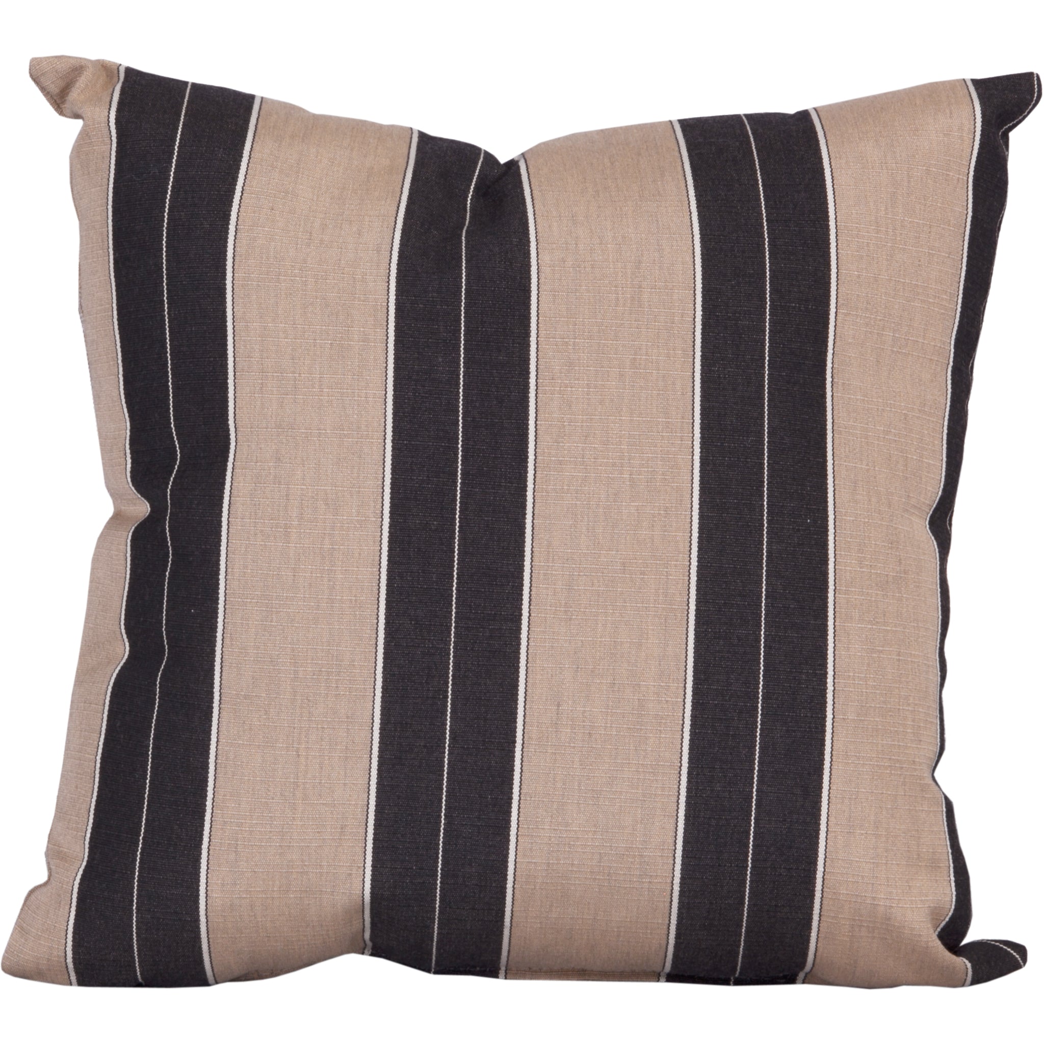 LuxCraft 15" Toss Pillow – Outdoor Poly Patio Decorative Pillow (15TP)