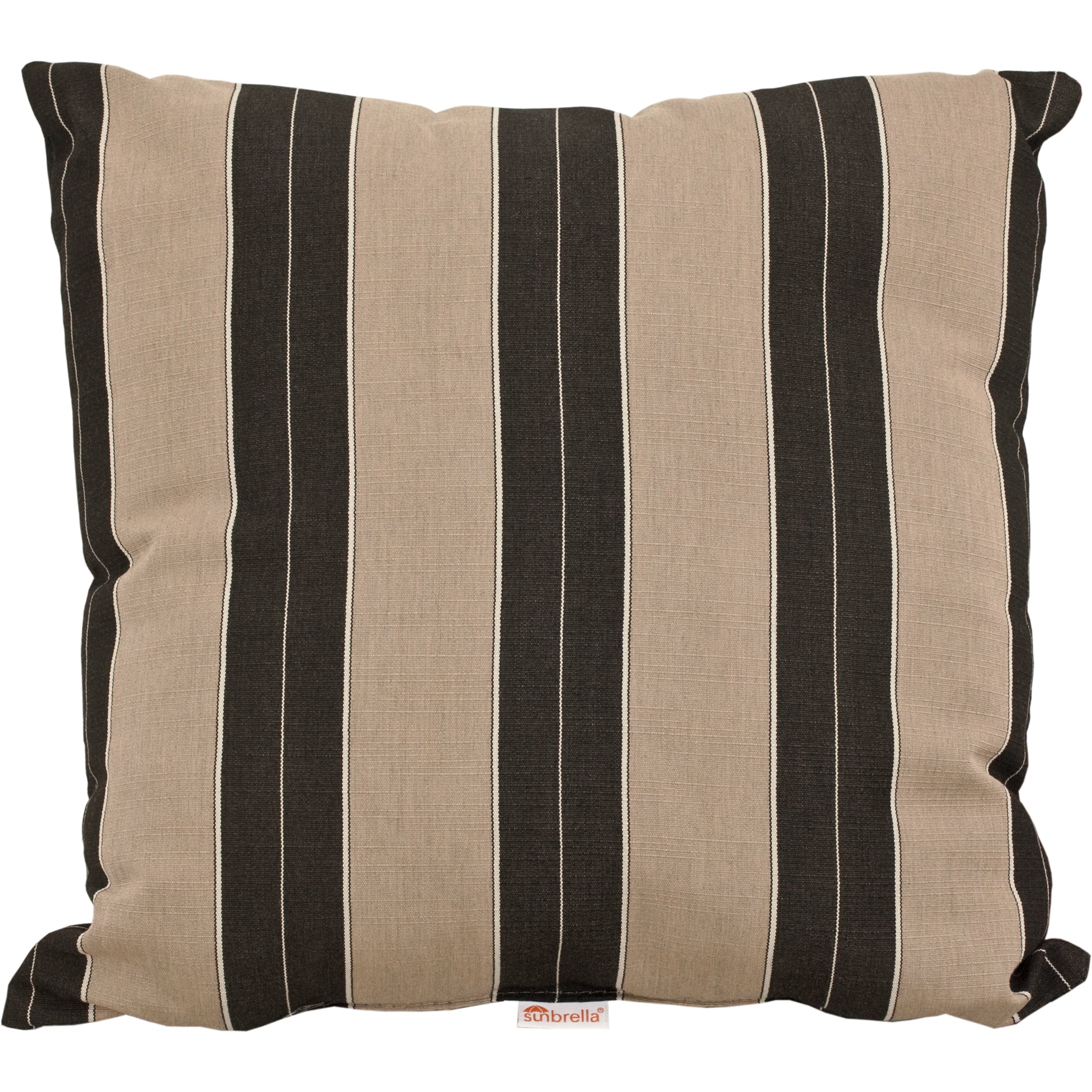 LuxCraft 19" Throw Pillow – Outdoor Poly Patio Decorative Pillow (19TP)