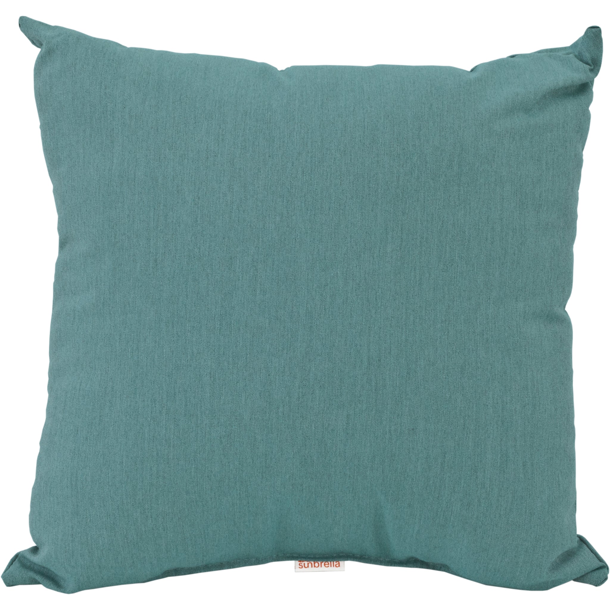 LuxCraft 19" Throw Pillow – Outdoor Poly Patio Decorative Pillow (19TP)