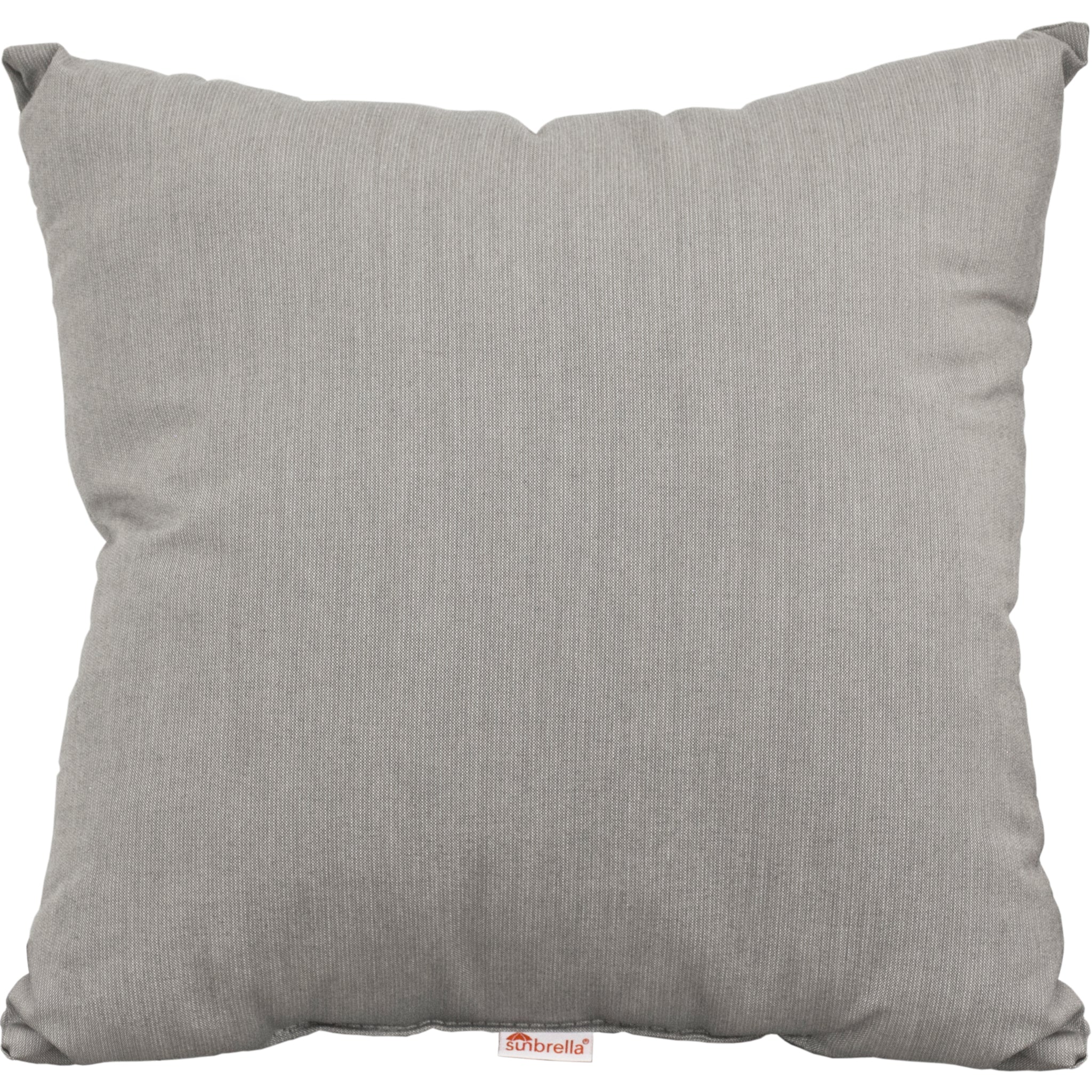 LuxCraft 19" Throw Pillow – Outdoor Poly Patio Decorative Pillow (19TP)