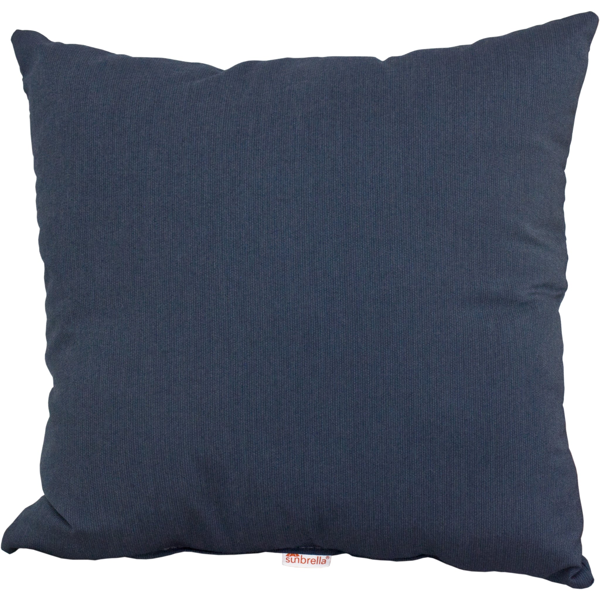 LuxCraft 19" Throw Pillow – Outdoor Poly Patio Decorative Pillow (19TP)