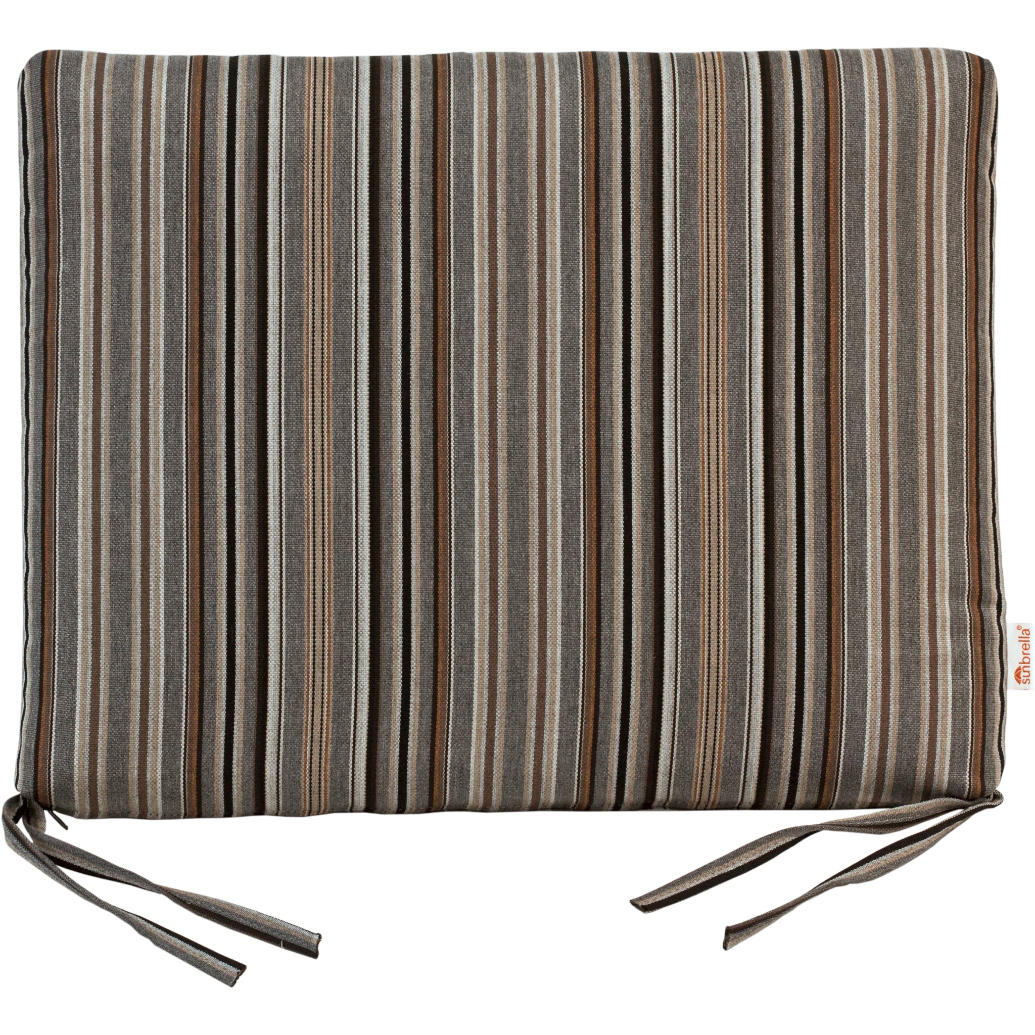 LuxCraft 2' Cushion – Outdoor Poly Patio Chair Cushion (2SC)