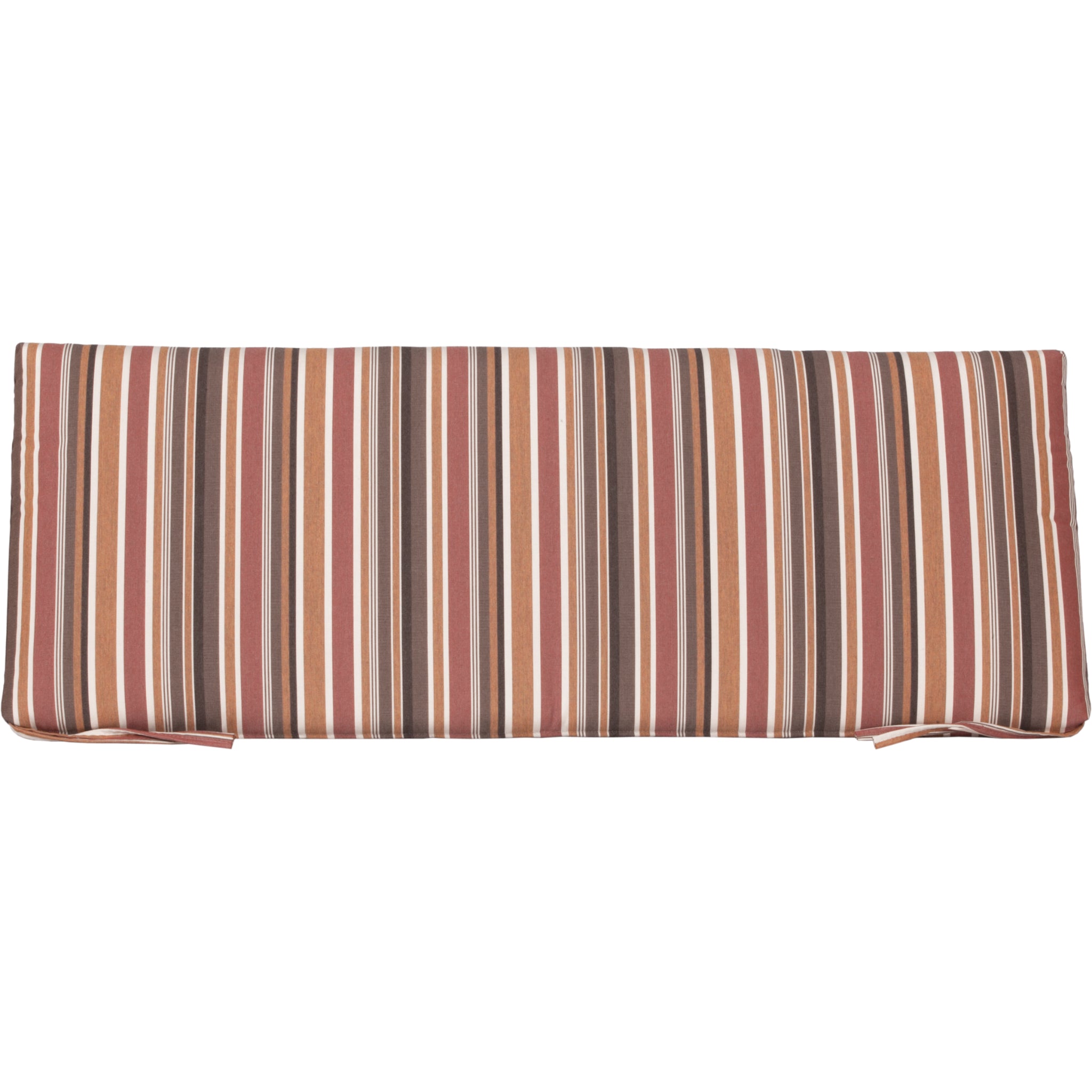 LuxCraft 4' Cushion – Outdoor Poly Patio Chair Cushion (4SC)