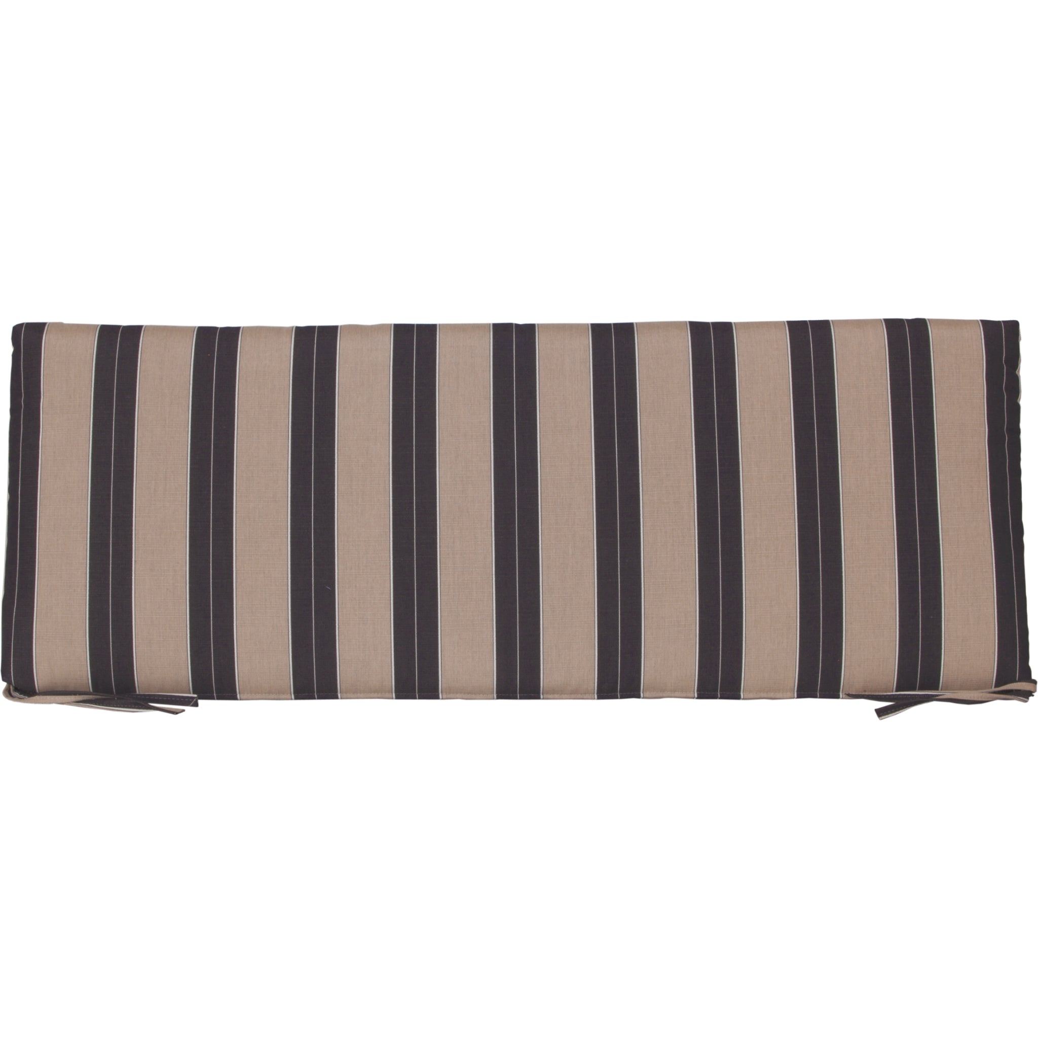 LuxCraft 4' Cushion – Outdoor Poly Patio Chair Cushion (4SC)