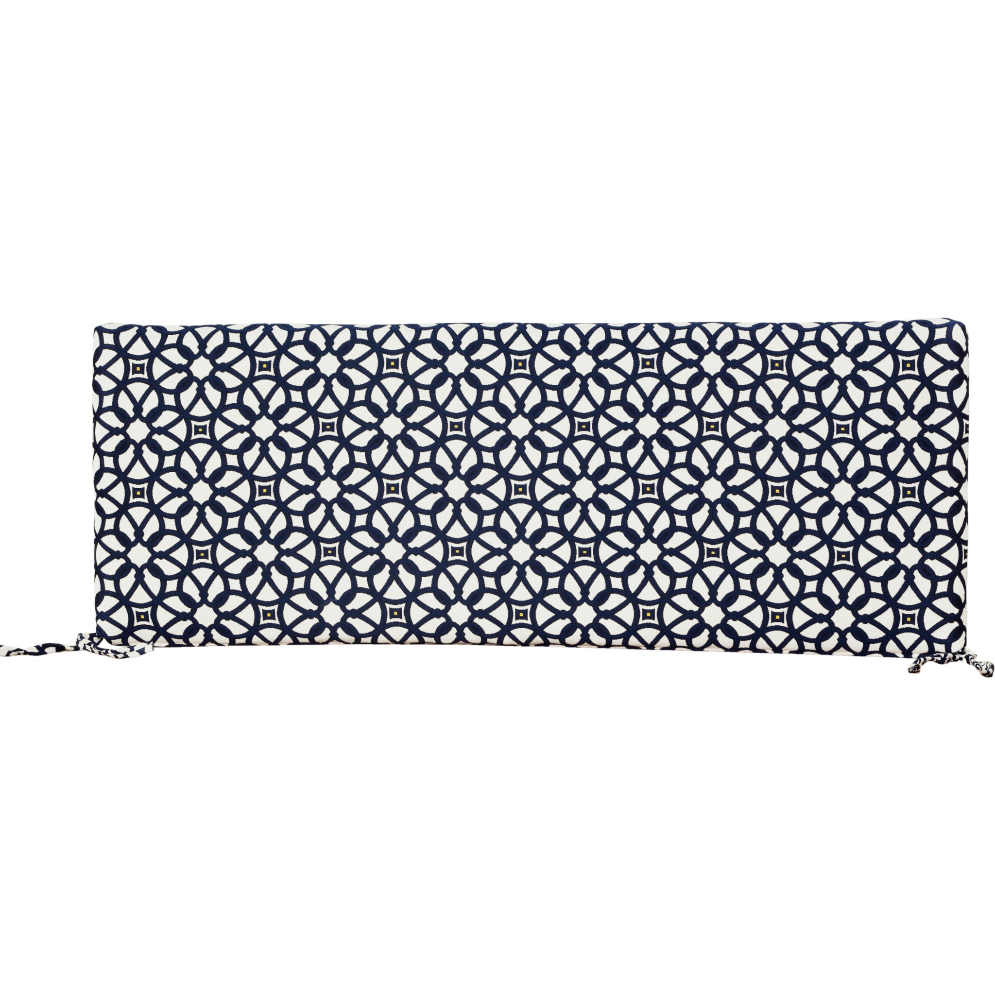 LuxCraft 4' Cushion – Outdoor Poly Patio Chair Cushion (4SC)