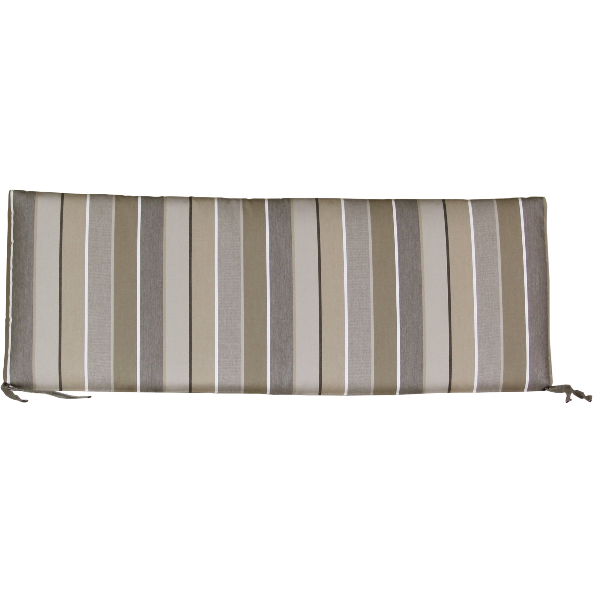 LuxCraft 4' Cushion – Outdoor Poly Patio Chair Cushion (4SC)