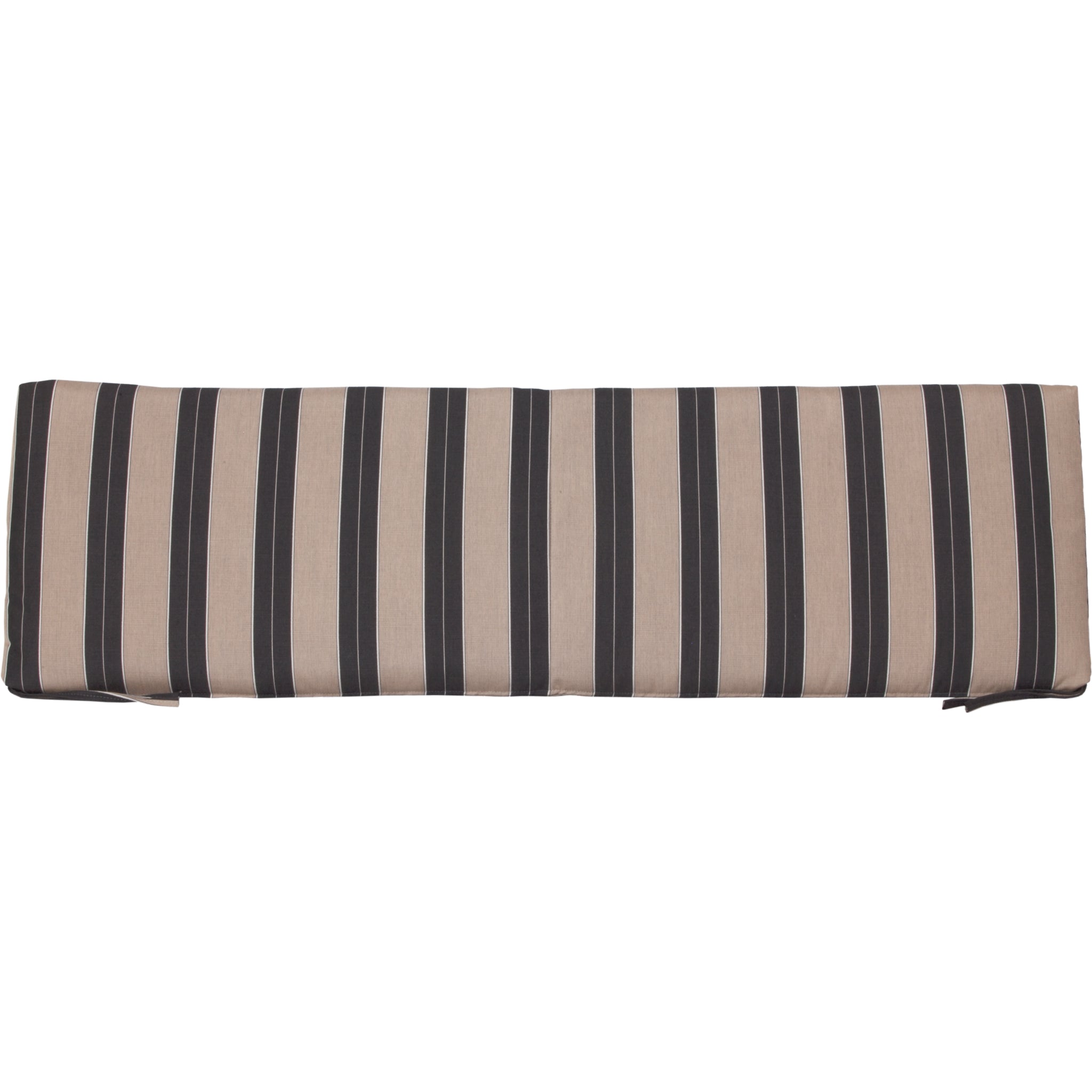 LuxCraft 5' Cushion – Outdoor Poly Patio Chair Cushion (5SC)