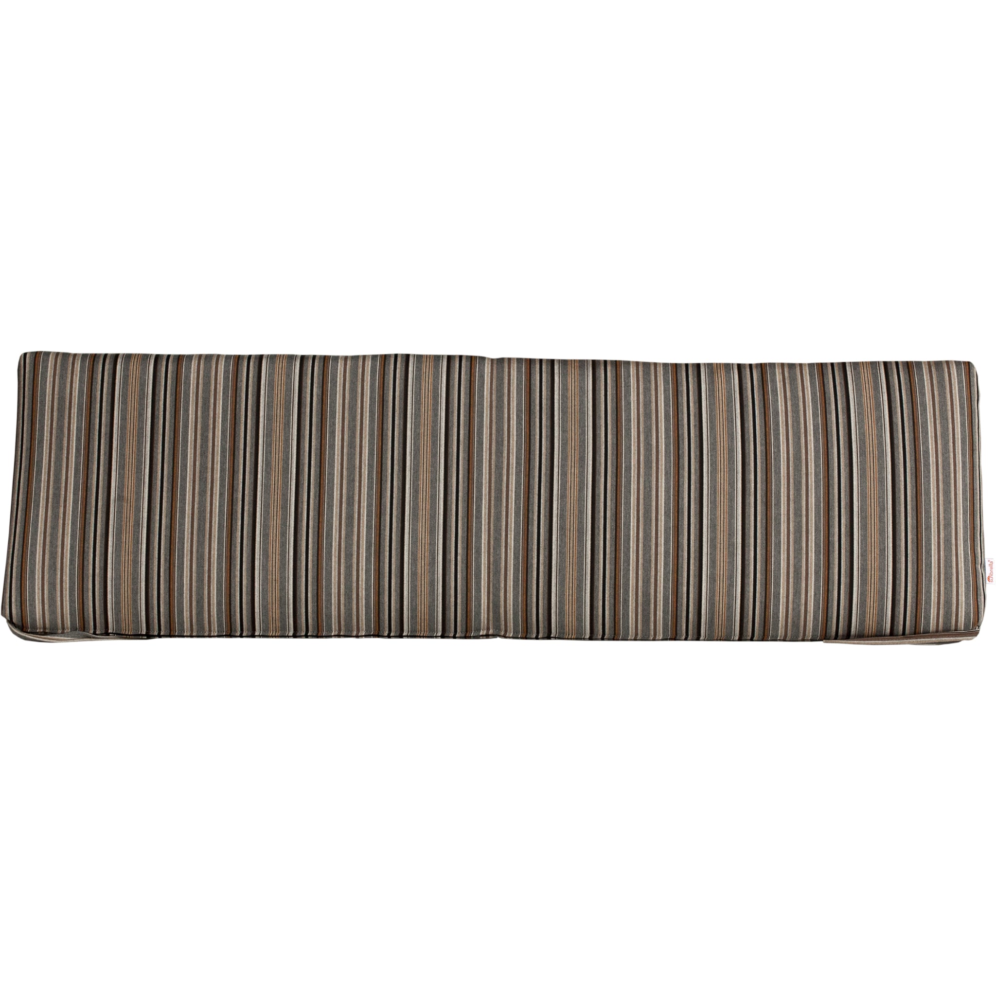 LuxCraft 5' Cushion – Outdoor Poly Patio Chair Cushion (5SC)