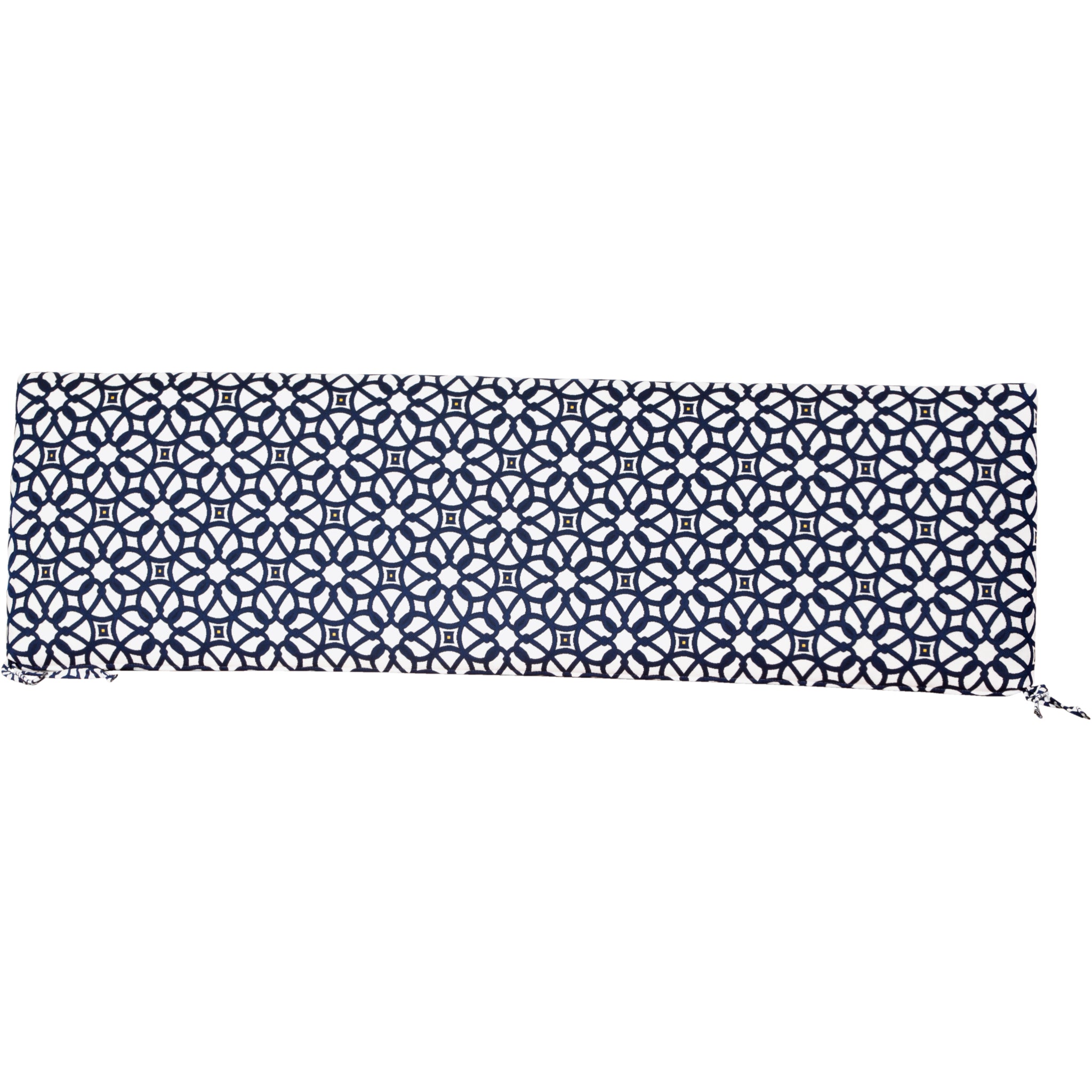 LuxCraft 5' Cushion – Outdoor Poly Patio Chair Cushion (5SC)