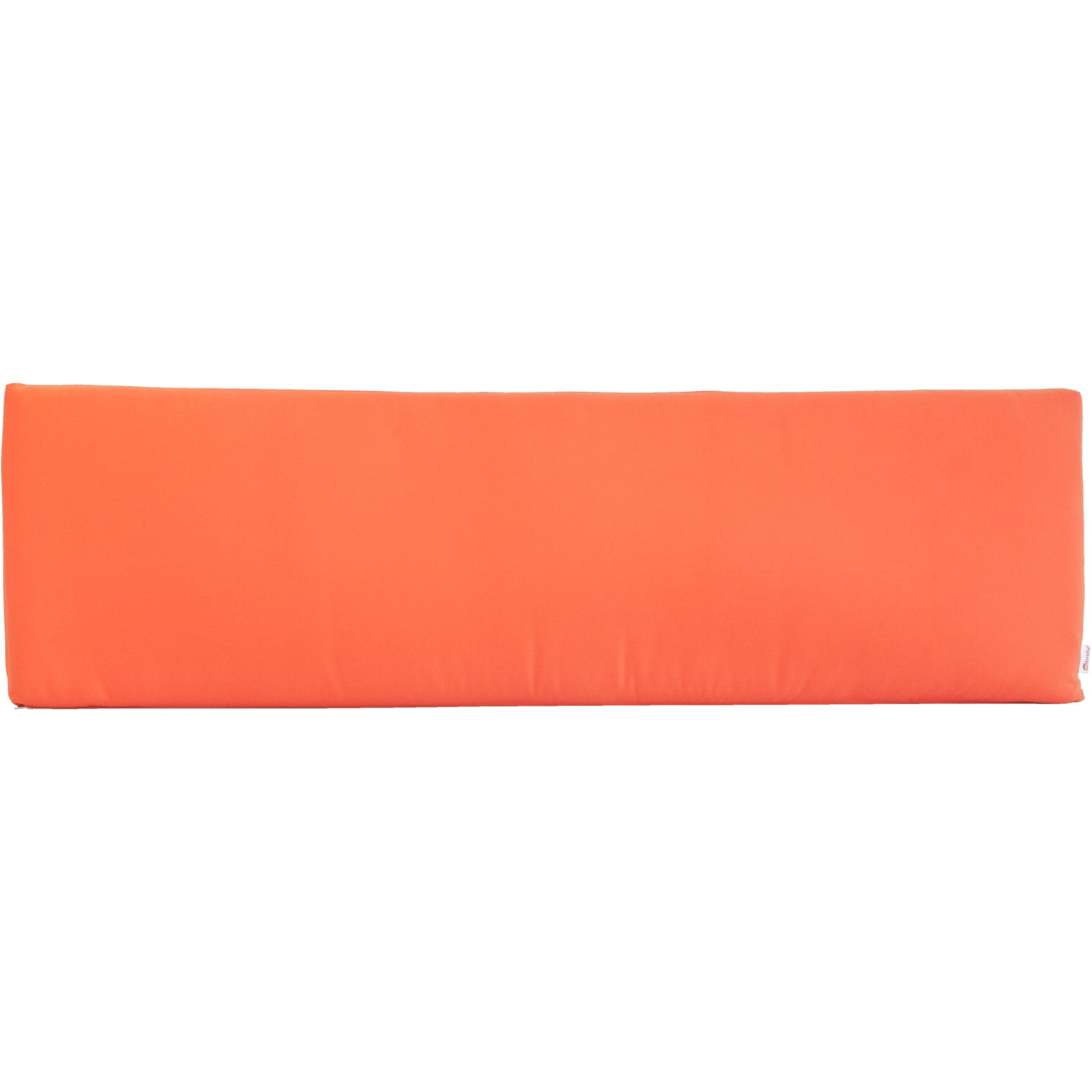 LuxCraft 5' Cushion – Outdoor Poly Patio Chair Cushion (5SC)