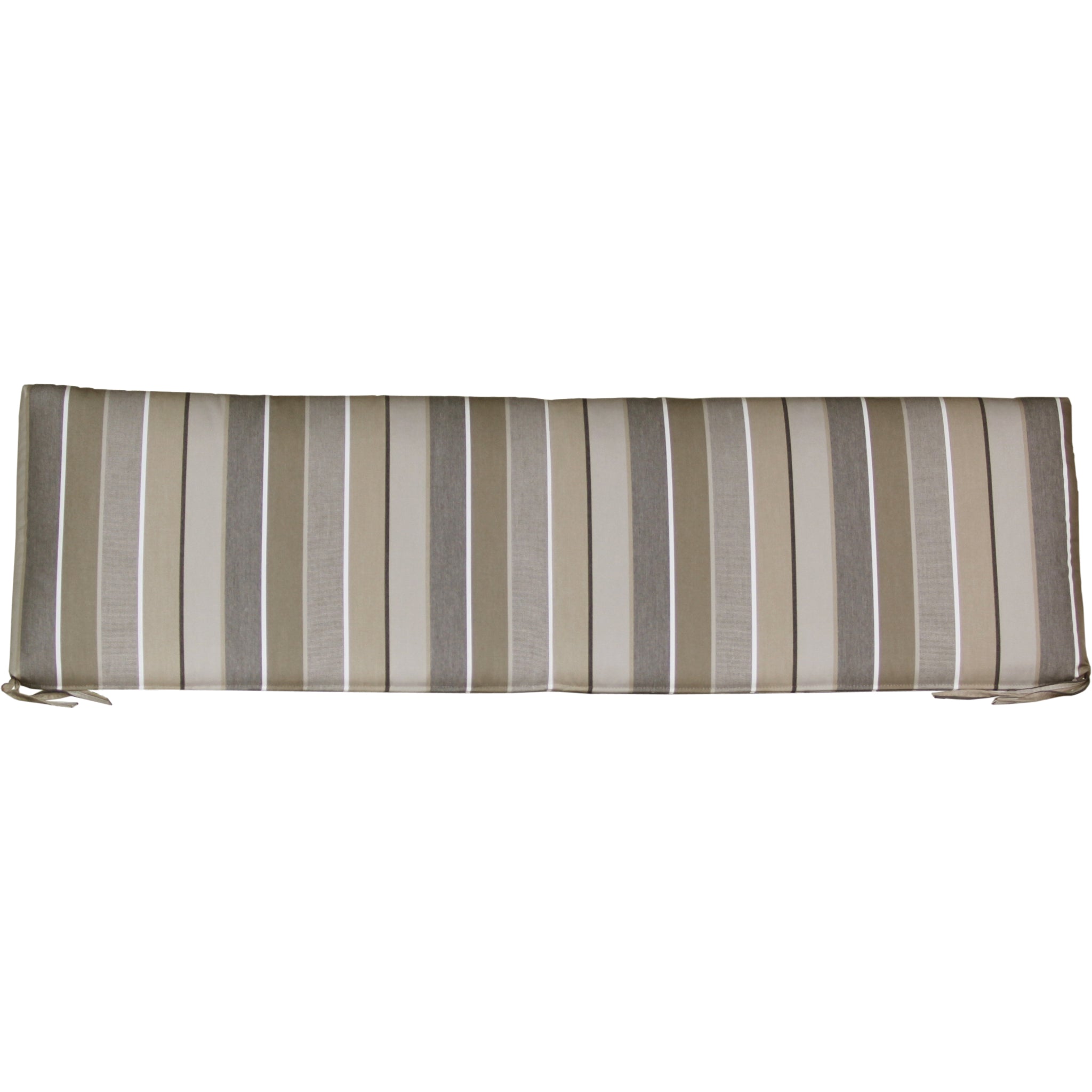LuxCraft 5' Cushion – Outdoor Poly Patio Chair Cushion (5SC)