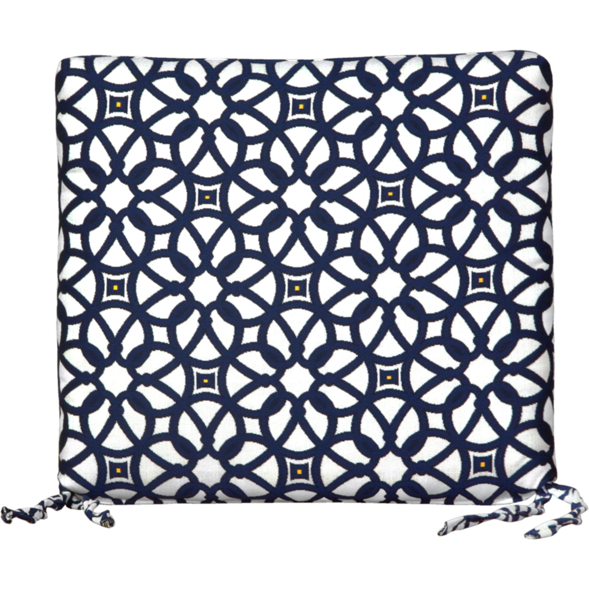 LuxCraft Dining Chair Cushion (DCSC)