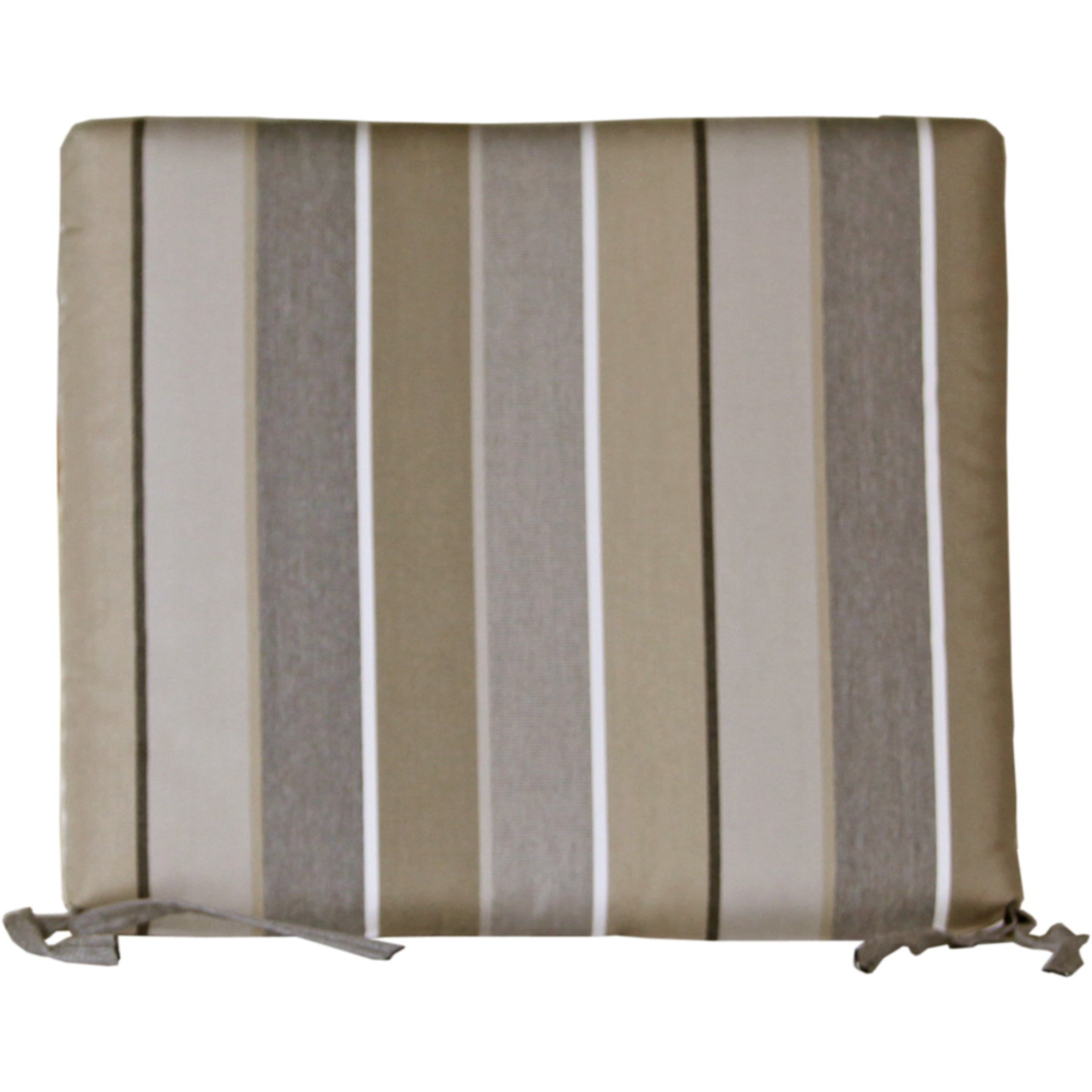 LuxCraft Dining Chair Cushion (DCSC)