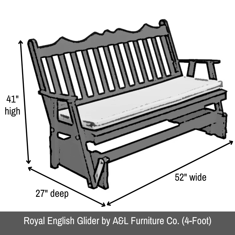 Royal English Glider