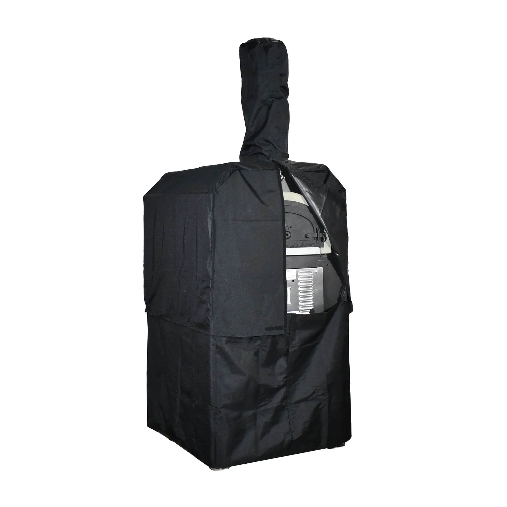 Chicago Brick Oven Heavy Duty Outdoor Cover for CBO Hybrid Ovens CBO-A-OVN-CVR-750